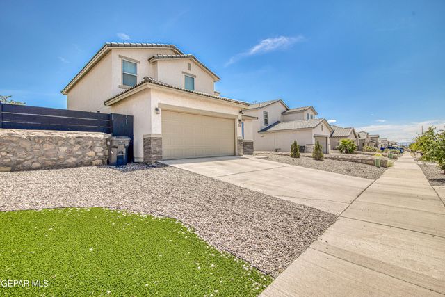 232 Ulshaw Street, El Paso, TX 79928