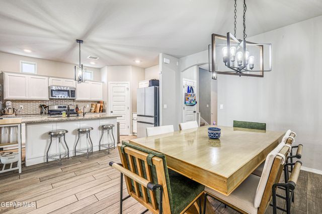 232 Ulshaw Street, El Paso, TX 79928