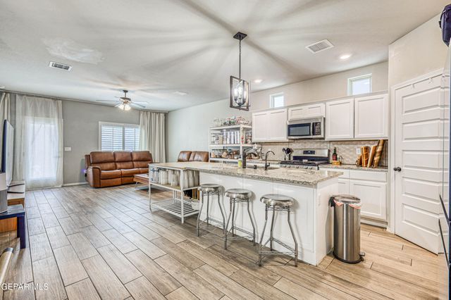 232 Ulshaw Street, El Paso, TX 79928