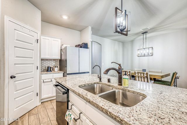 232 Ulshaw Street, El Paso, TX 79928