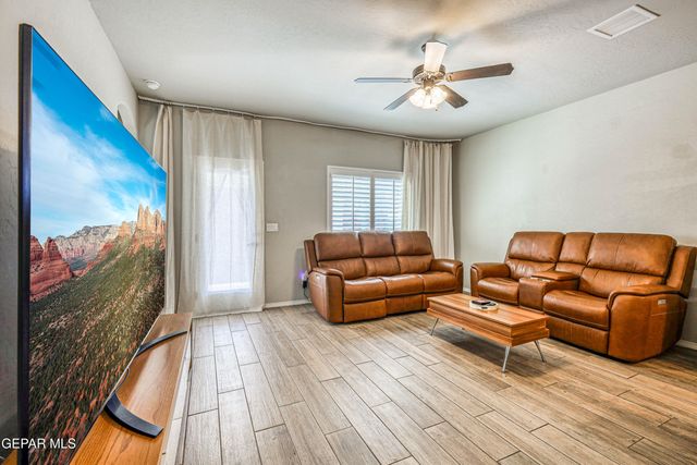 232 Ulshaw Street, El Paso, TX 79928