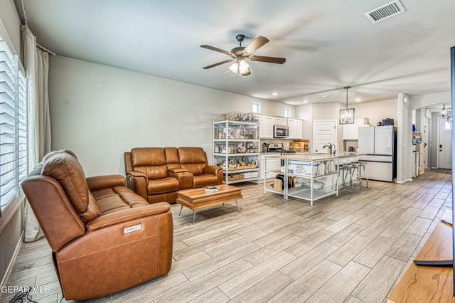 232 Ulshaw Street, El Paso, TX 79928