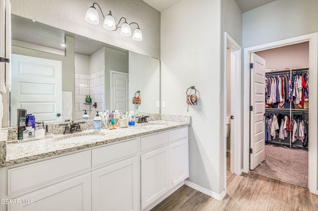 232 Ulshaw Street, El Paso, TX 79928