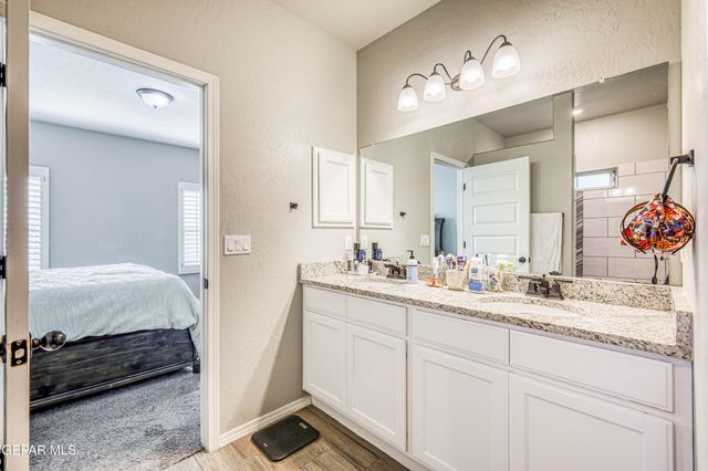 232 Ulshaw Street, El Paso, TX 79928