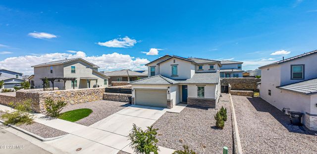 232 Ulshaw Street, El Paso, TX 79928