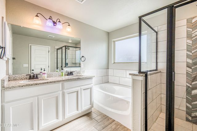 232 Ulshaw Street, El Paso, TX 79928