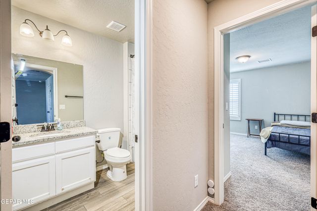 232 Ulshaw Street, El Paso, TX 79928