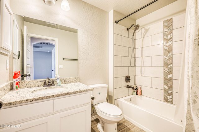 232 Ulshaw Street, El Paso, TX 79928