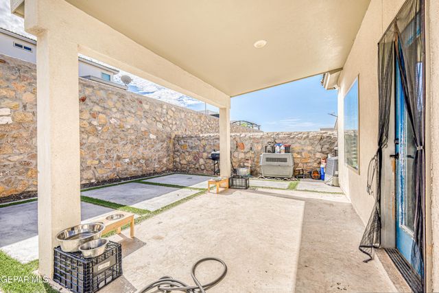 232 Ulshaw Street, El Paso, TX 79928