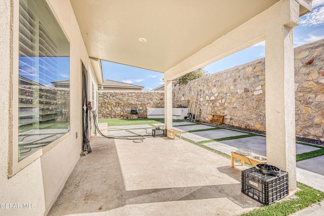 232 Ulshaw Street, El Paso, TX 79928