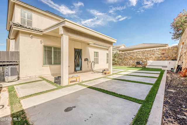 232 Ulshaw Street, El Paso, TX 79928