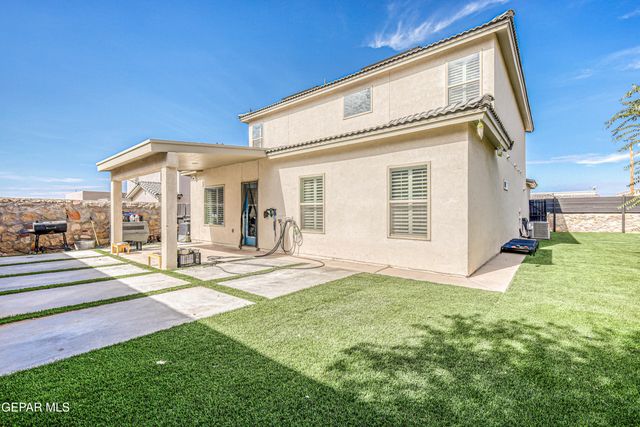 232 Ulshaw Street, El Paso, TX 79928