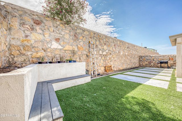 232 Ulshaw Street, El Paso, TX 79928