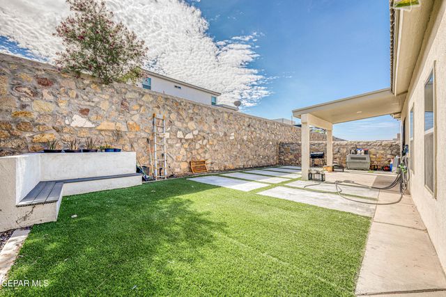 232 Ulshaw Street, El Paso, TX 79928