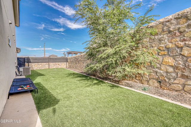 232 Ulshaw Street, El Paso, TX 79928