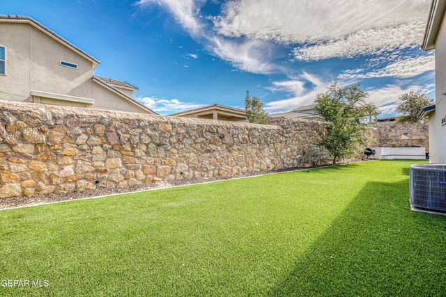 232 Ulshaw Street, El Paso, TX 79928