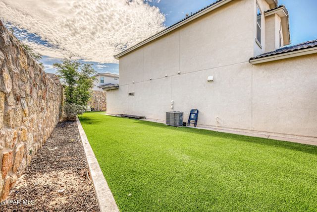 232 Ulshaw Street, El Paso, TX 79928