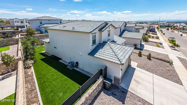 232 Ulshaw Street, El Paso, TX 79928