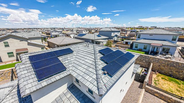 232 Ulshaw Street, El Paso, TX 79928