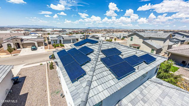 232 Ulshaw Street, El Paso, TX 79928