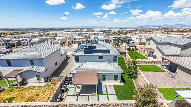 232 Ulshaw Street, El Paso, TX 79928