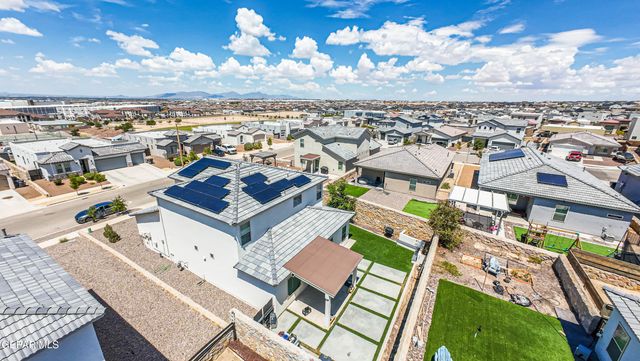 232 Ulshaw Street, El Paso, TX 79928