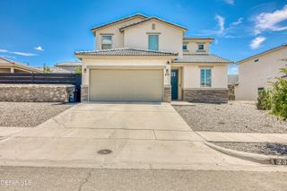 232 Ulshaw Street, El Paso, TX 79928