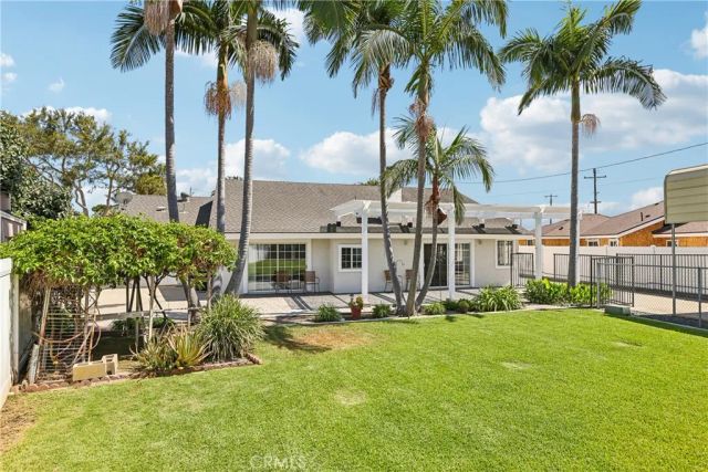 9211 Stanford, Garden Grove, CA 92841