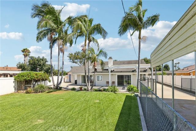 9211 Stanford, Garden Grove, CA 92841