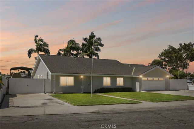 9211 Stanford, Garden Grove, CA 92841