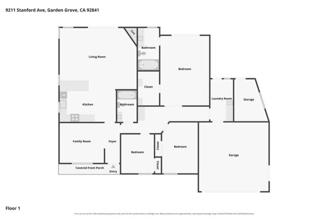 9211 Stanford, Garden Grove, CA 92841