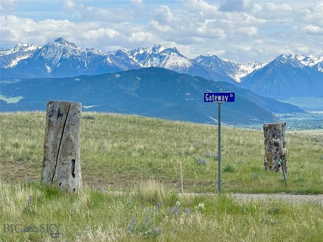 Tract 9C Gateway Drive, Livingston, MT 59047