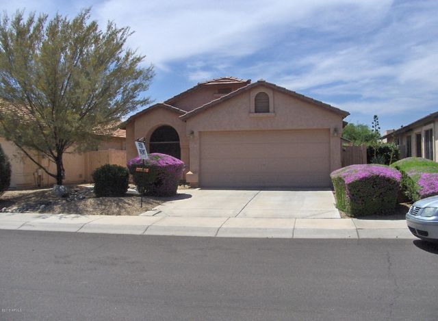 4827 E MOSSMAN Road, Phoenix, AZ 85054