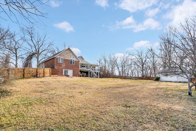 1923 W Ranch Road, Nixa, MO 65714