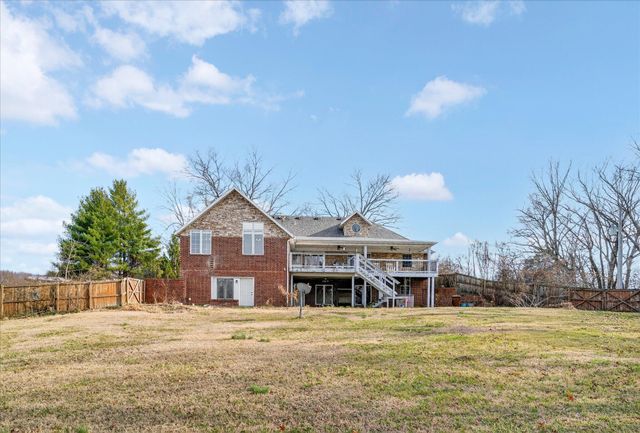 1923 W Ranch Road, Nixa, MO 65714