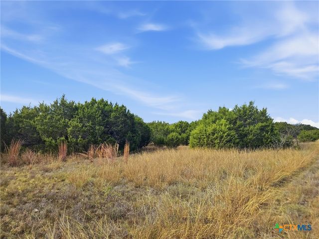 Lot 25 & 26 Ph 4 PR 4212, Evant, TX 76525