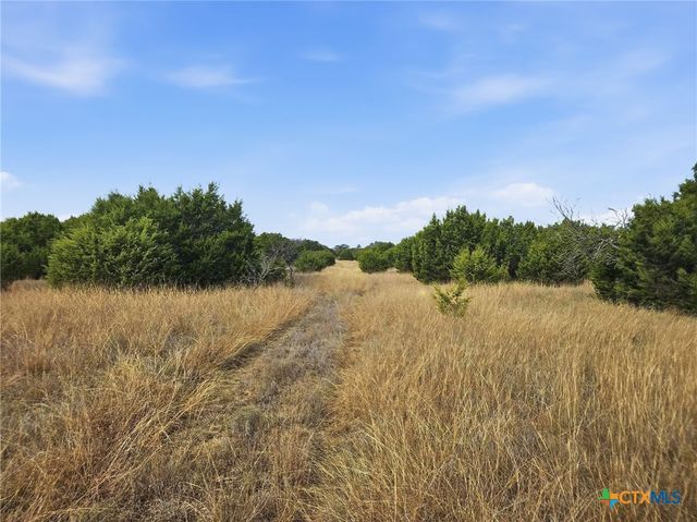 Lot 25 & 26 Ph 4 PR 4212, Evant, TX 76525
