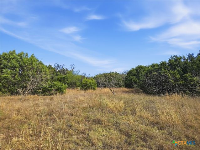 Lot 25 & 26 Ph 4 PR 4212, Evant, TX 76525