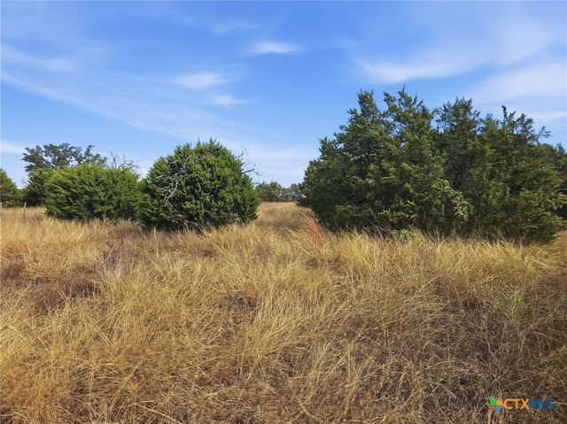 Lot 25 & 26 Ph 4 PR 4212, Evant, TX 76525