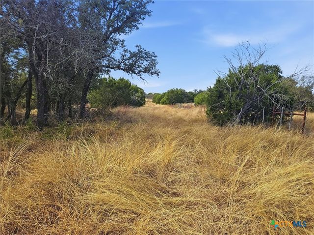 Lot 25 & 26 Ph 4 PR 4212, Evant, TX 76525