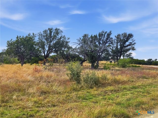 Lot 25 & 26 Ph 4 PR 4212, Evant, TX 76525