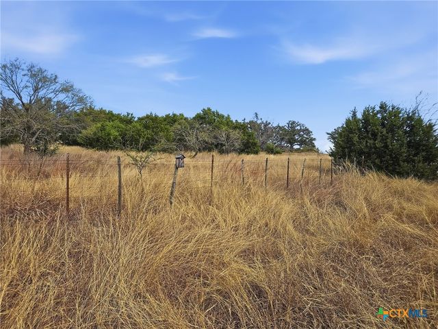 Lot 25 & 26 Ph 4 PR 4212, Evant, TX 76525
