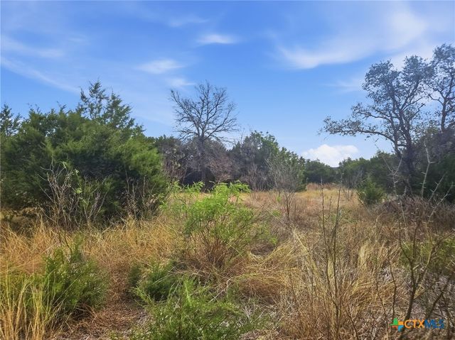 Lot 25 & 26 Ph 4 PR 4212, Evant, TX 76525