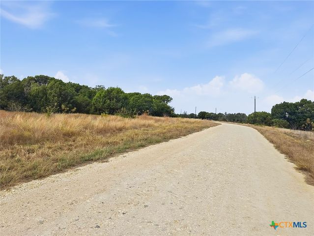Lot 25 & 26 Ph 4 PR 4212, Evant, TX 76525