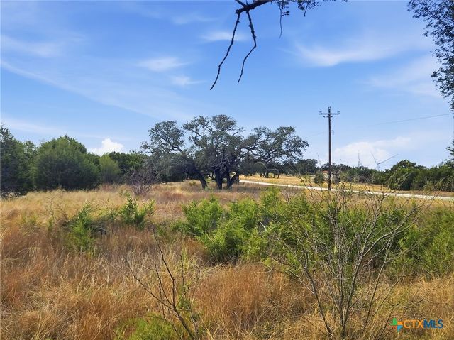 Lot 25 & 26 Ph 4 PR 4212, Evant, TX 76525
