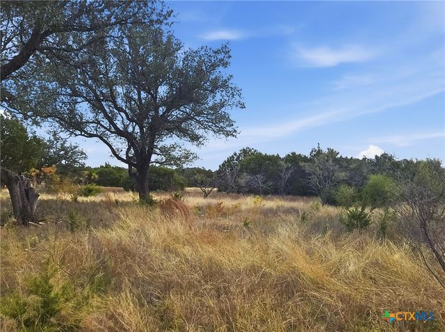 Lot 25 & 26 Ph 4 PR 4212, Evant, TX 76525