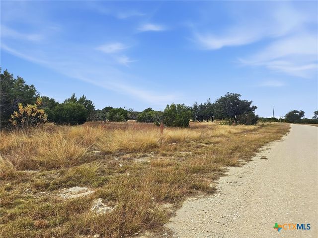 Lot 25 & 26 Ph 4 PR 4212, Evant, TX 76525