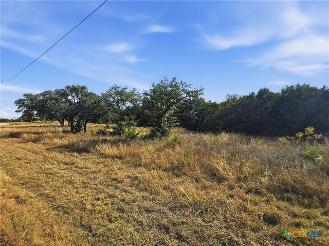 Lot 25 & 26 Ph 4 PR 4212, Evant, TX 76525
