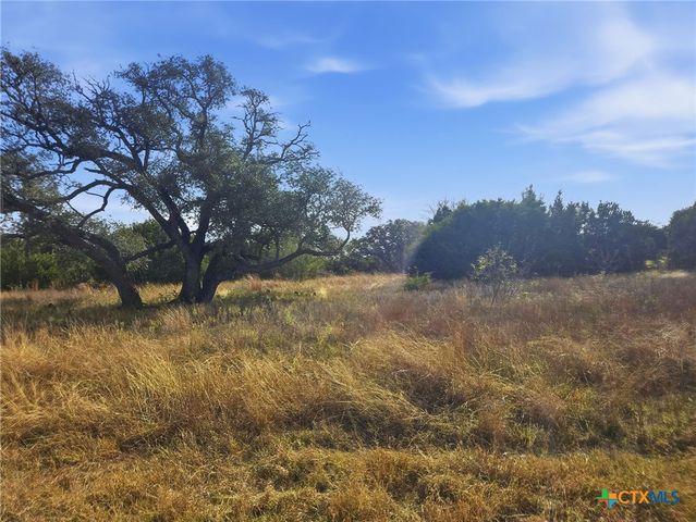 Lot 25 & 26 Ph 4 PR 4212, Evant, TX 76525