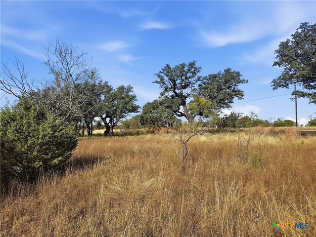 Lot 25 & 26 Ph 4 PR 4212, Evant, TX 76525